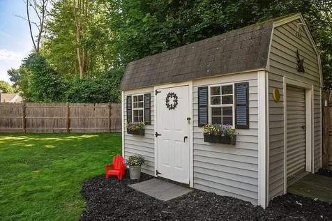 22 Edgewood Street Milford NH 03055