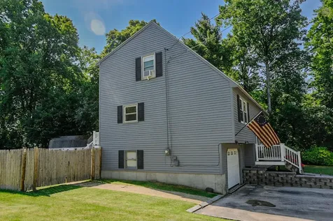 22 Edgewood Street Milford NH 03055