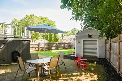 22 Edgewood Street Milford NH 03055