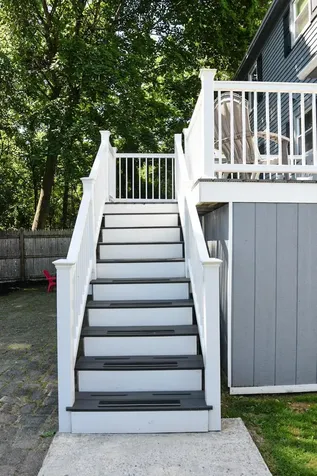 22 Edgewood Street Milford NH 03055