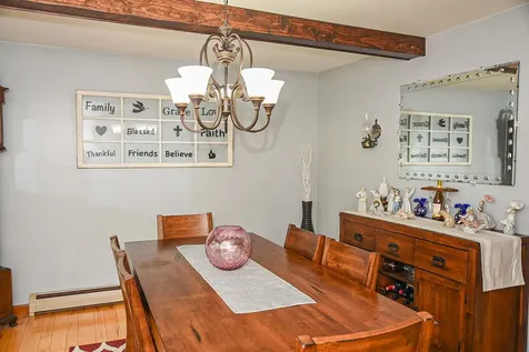22 Edgewood Street Milford NH 03055