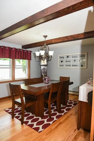 22 Edgewood Street Milford NH 03055