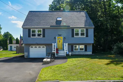 22 Edgewood Street Milford NH 03055