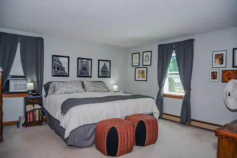 22 Edgewood Street Milford NH 03055