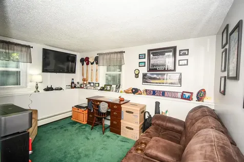22 Edgewood Street Milford NH 03055