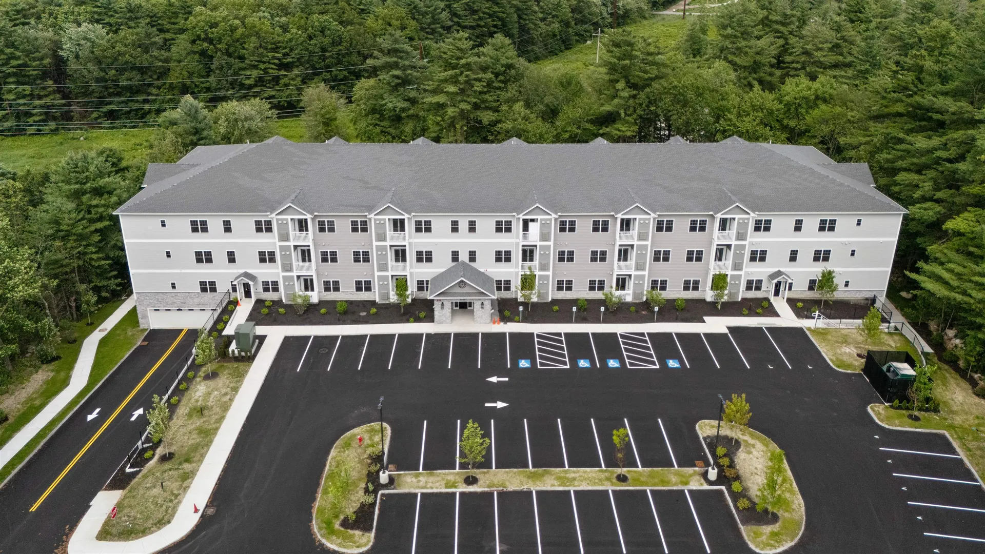 10100 S Willow Street Manchester NH 03103