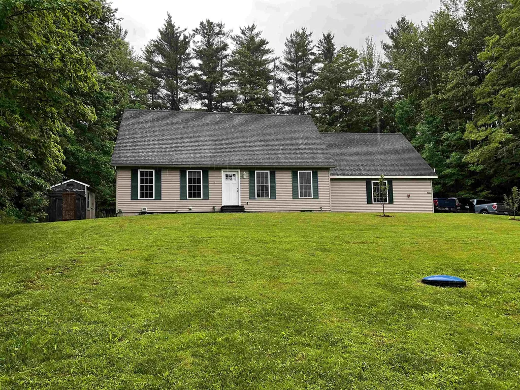 345 Danby/pawlet Road Danby VT 05739