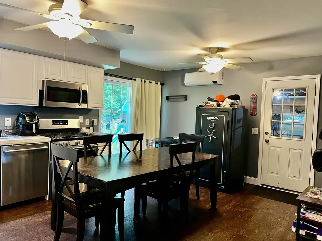 345 Danby/pawlet Road Danby VT 05739