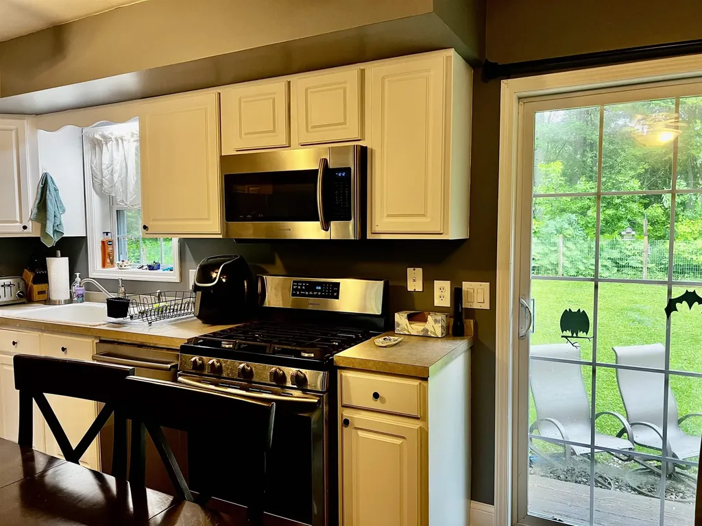 345 Danby/pawlet Road Danby VT 05739