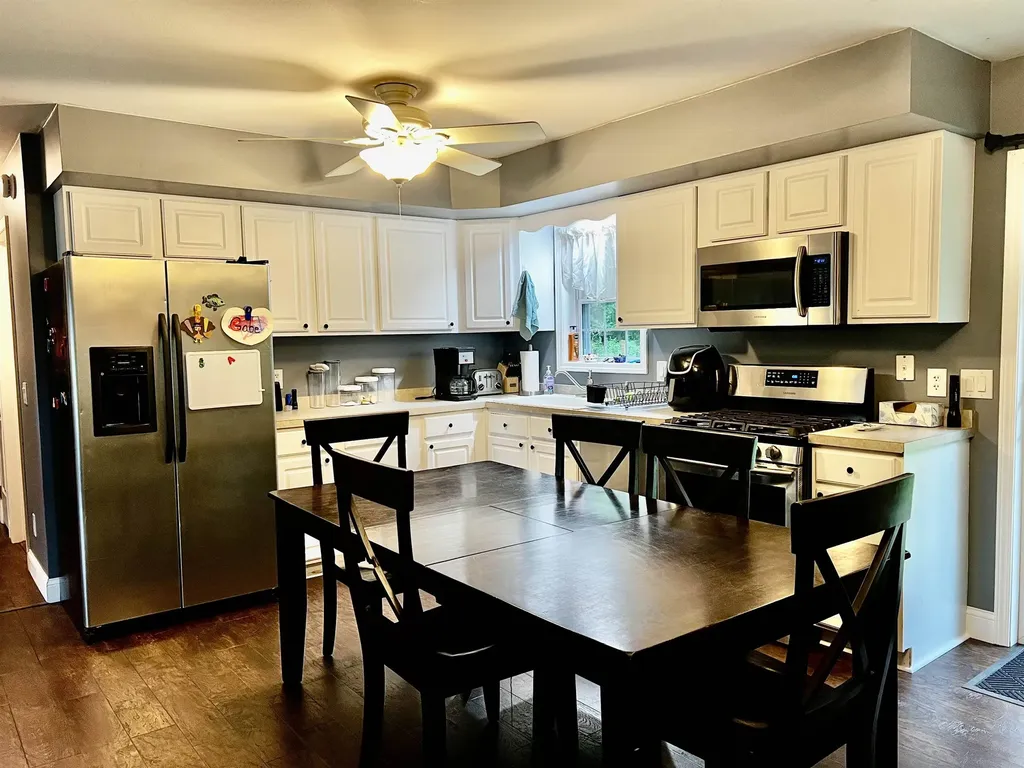 345 Danby/pawlet Road Danby VT 05739