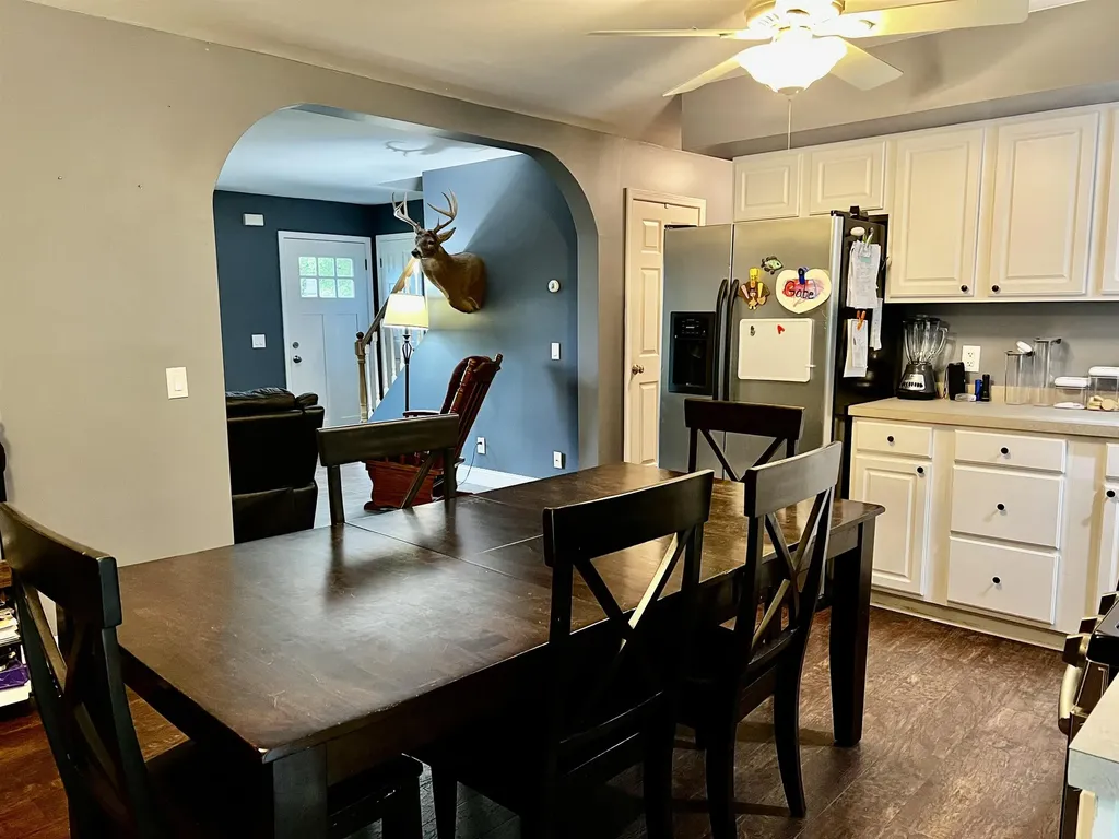 345 Danby/pawlet Road Danby VT 05739