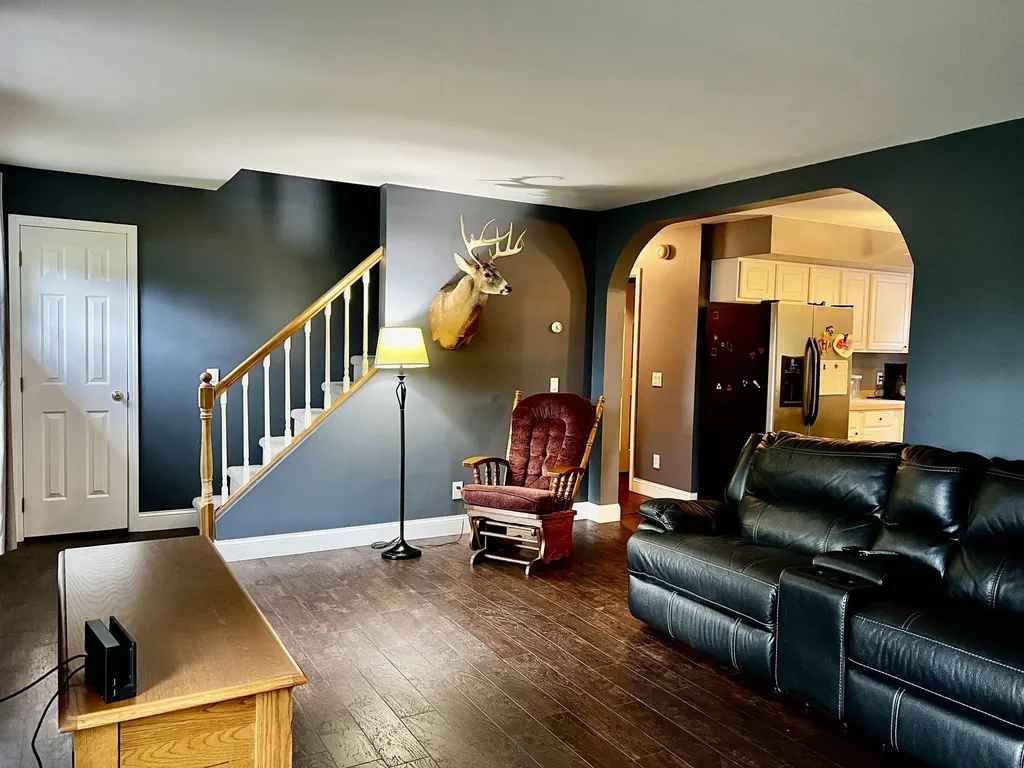345 Danby/pawlet Road Danby VT 05739
