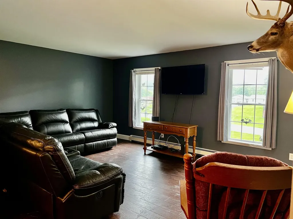 345 Danby/pawlet Road Danby VT 05739