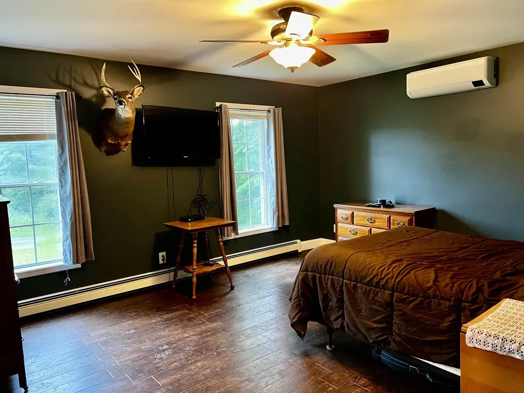 345 Danby/pawlet Road Danby VT 05739