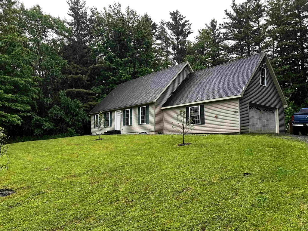 345 Danby/pawlet Road Danby VT 05739