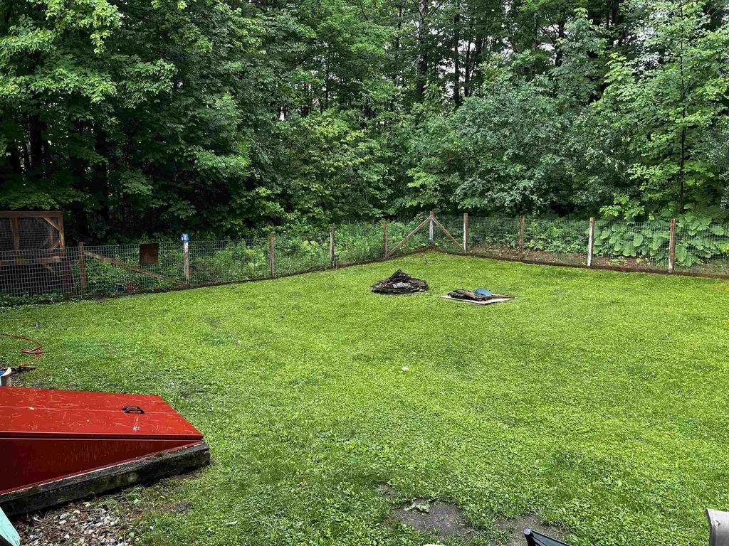 345 Danby/pawlet Road Danby VT 05739