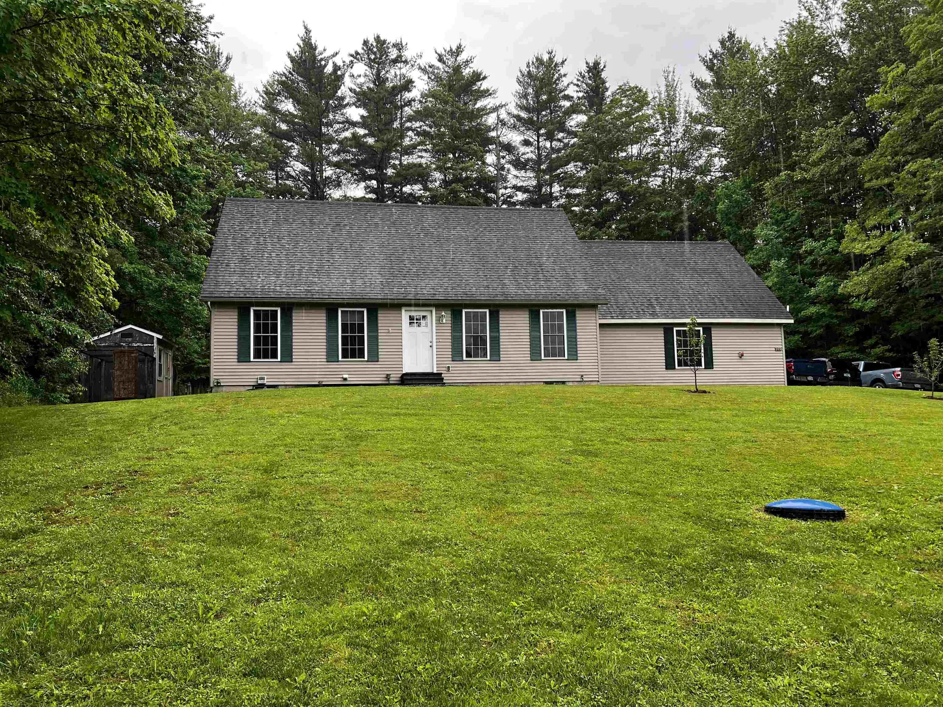 345 Danby/pawlet Road Danby VT 05739