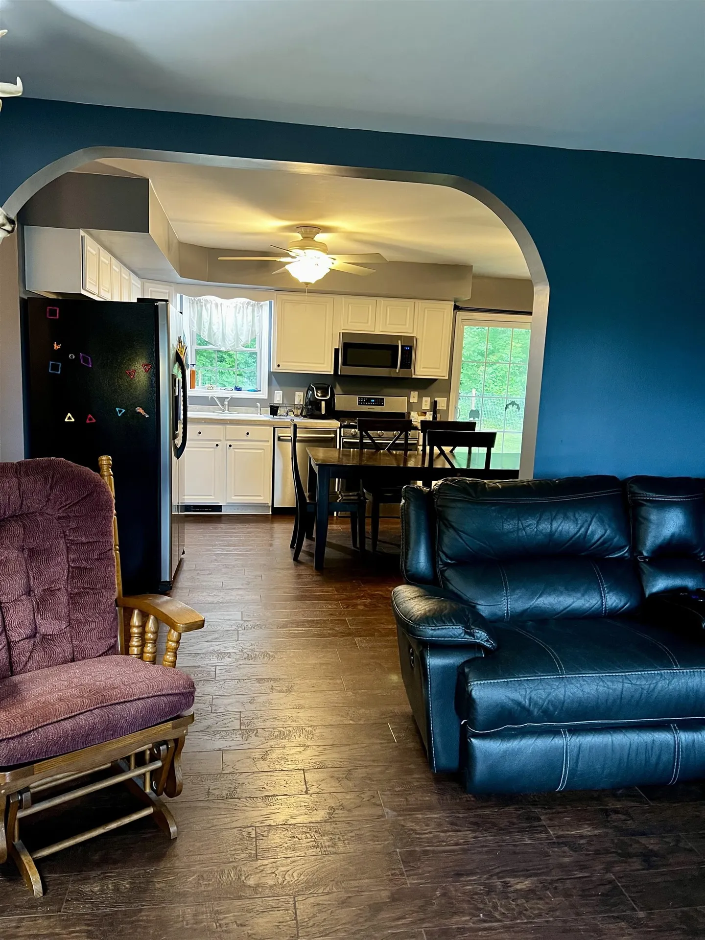 345 Danby/pawlet Road Danby VT 05739