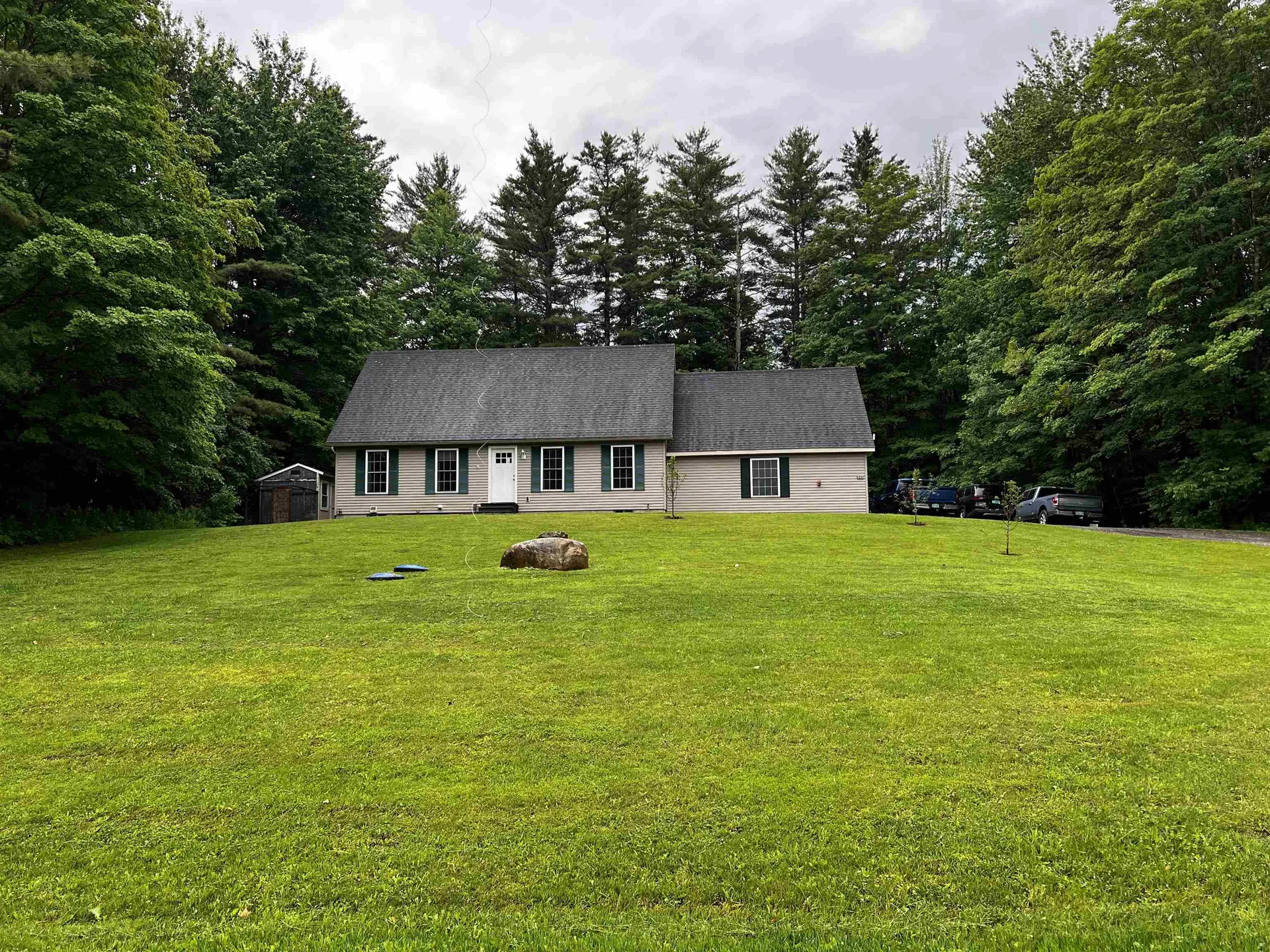 345 Danby/pawlet Road Danby VT 05739
