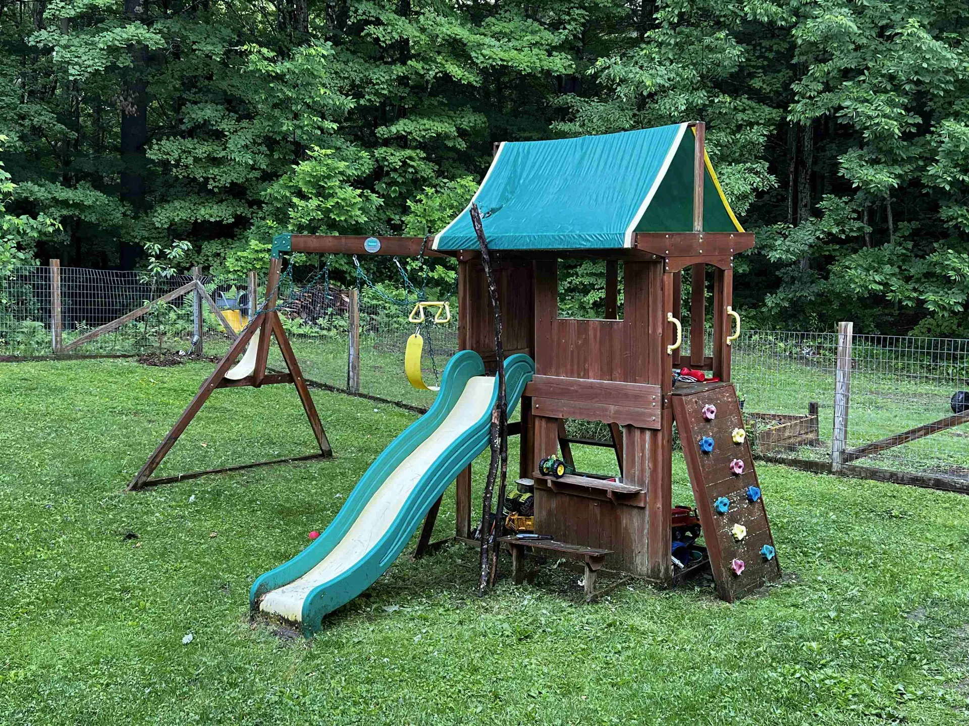 345 Danby/pawlet Road Danby VT 05739