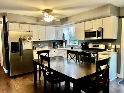 345 Danby/pawlet Road Danby VT 05739