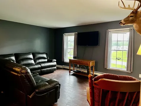 345 Danby/pawlet Road Danby VT 05739