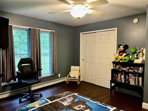 345 Danby/pawlet Road Danby VT 05739