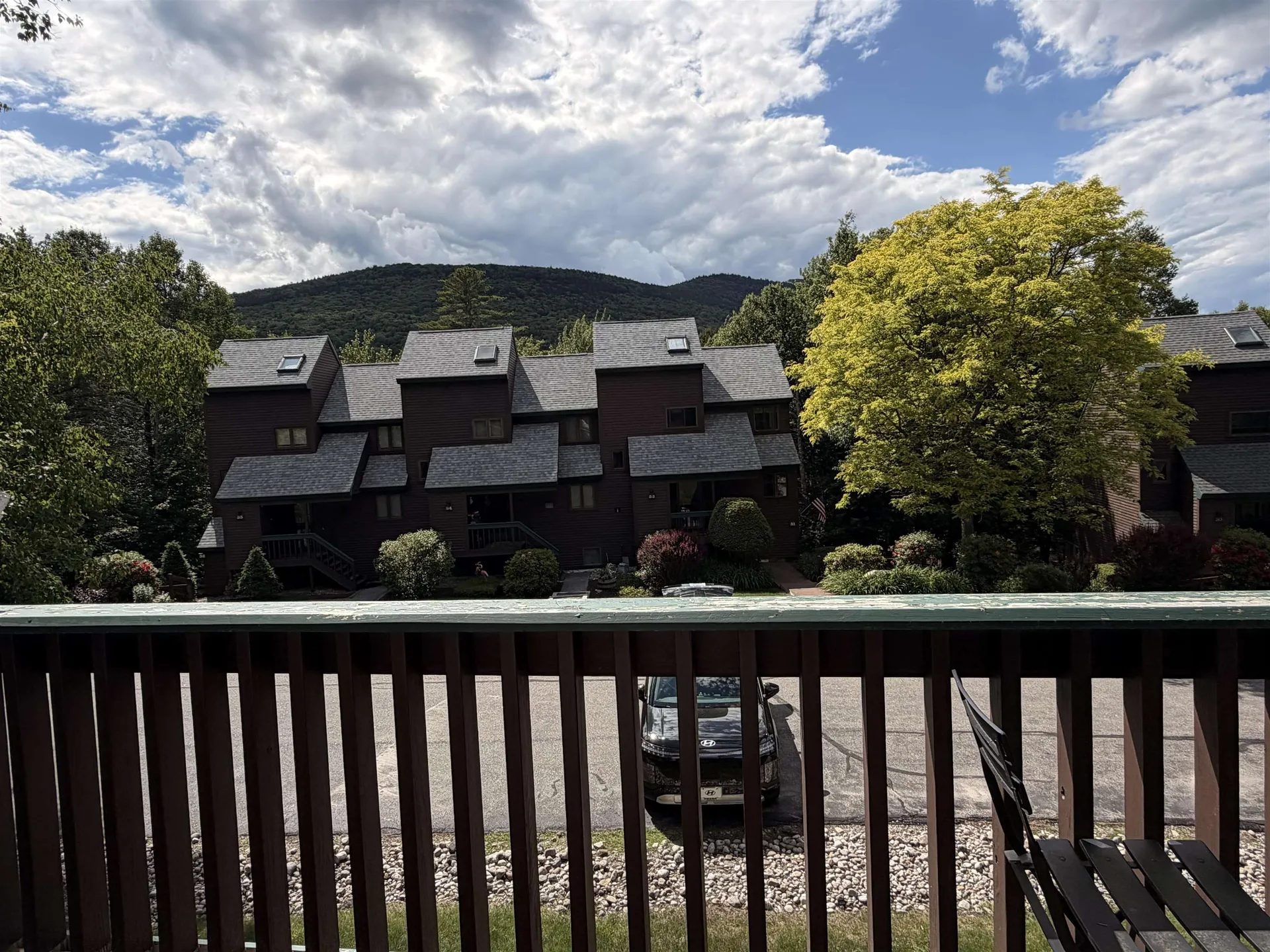 3 Pine Tree Way Waterville Valley NH 03215