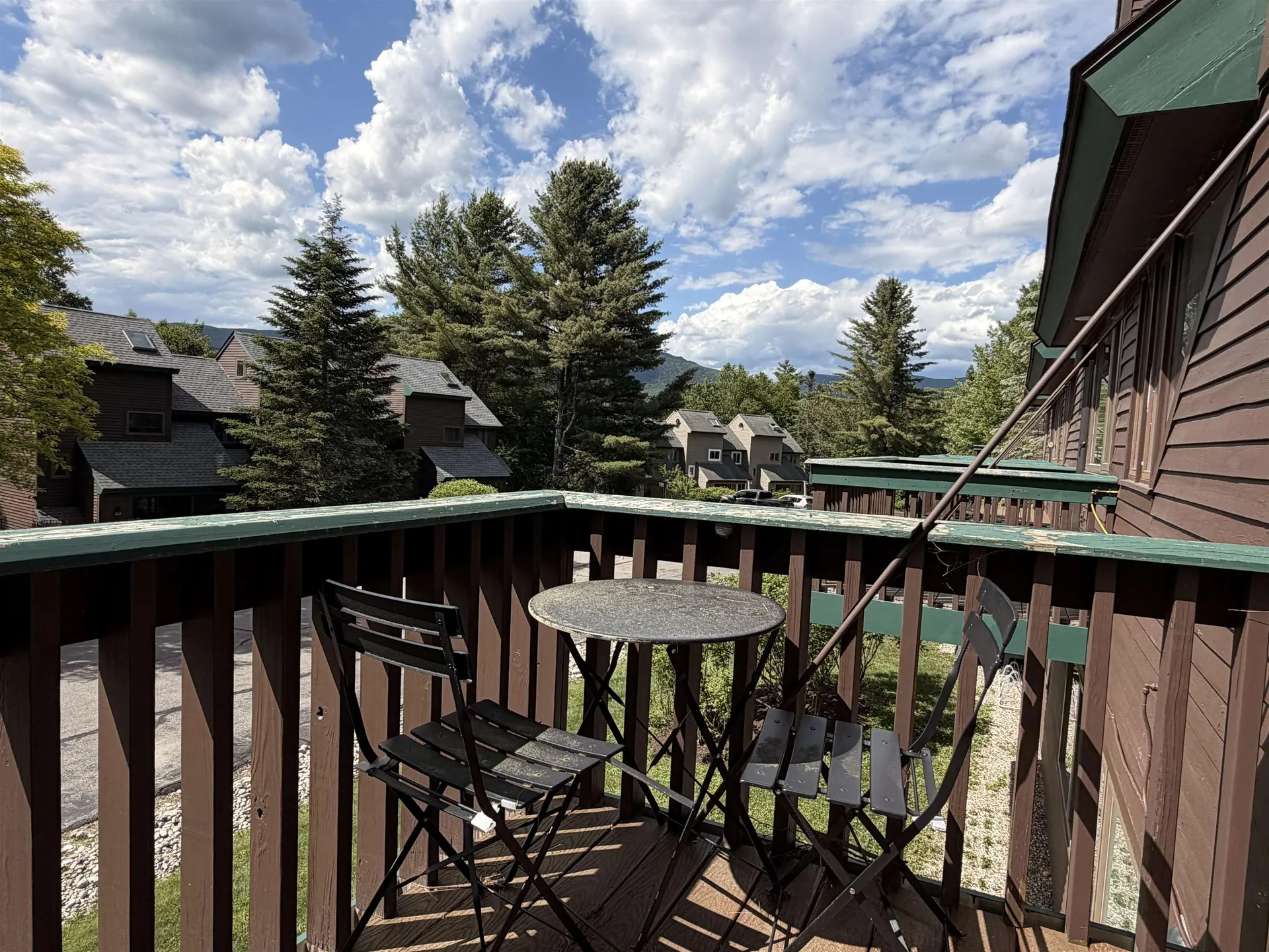 3 Pine Tree Way Waterville Valley NH 03215