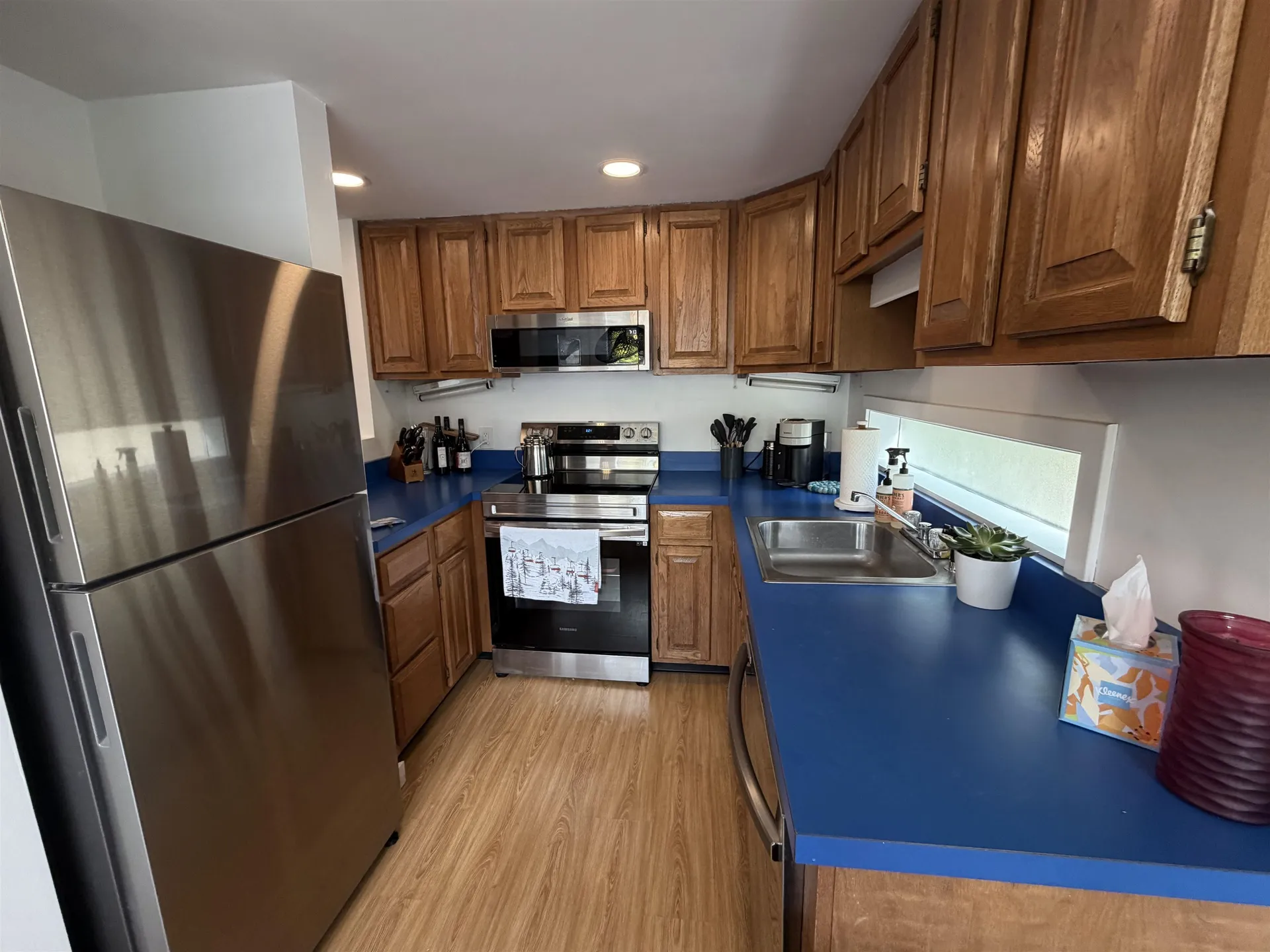3 Pine Tree Way Waterville Valley NH 03215