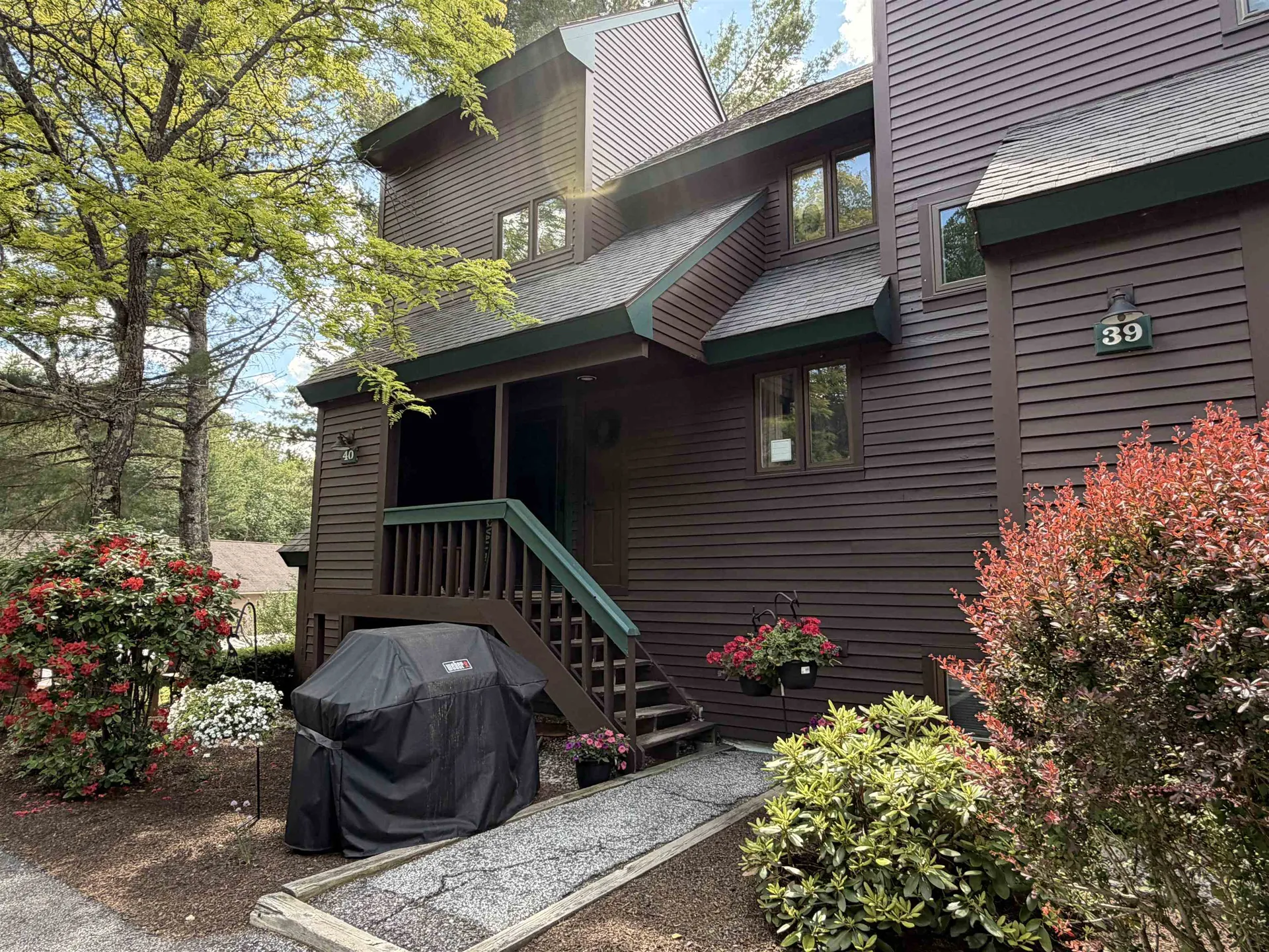3 Pine Tree Way Waterville Valley NH 03215