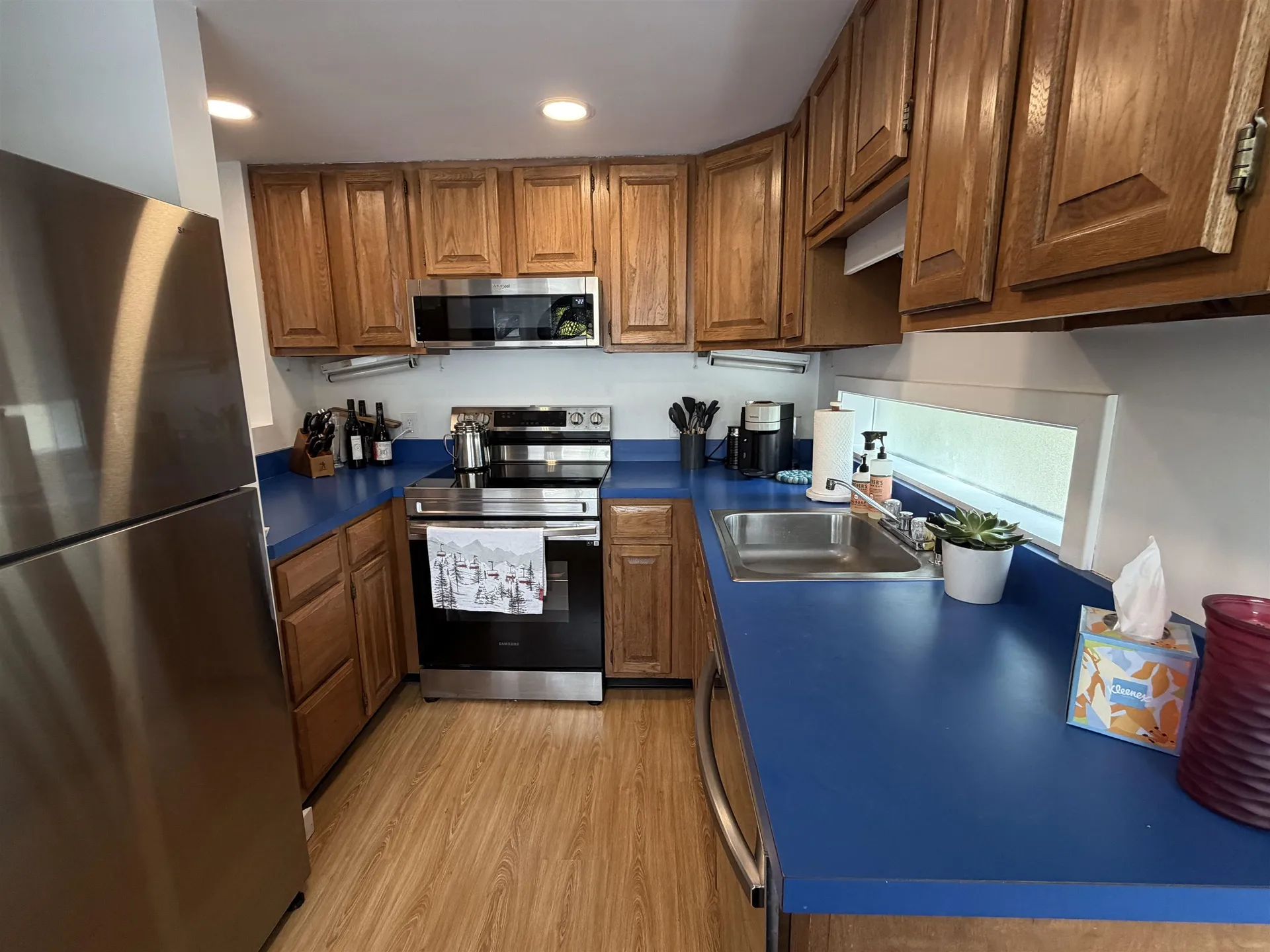 3 Pine Tree Way Waterville Valley NH 03215