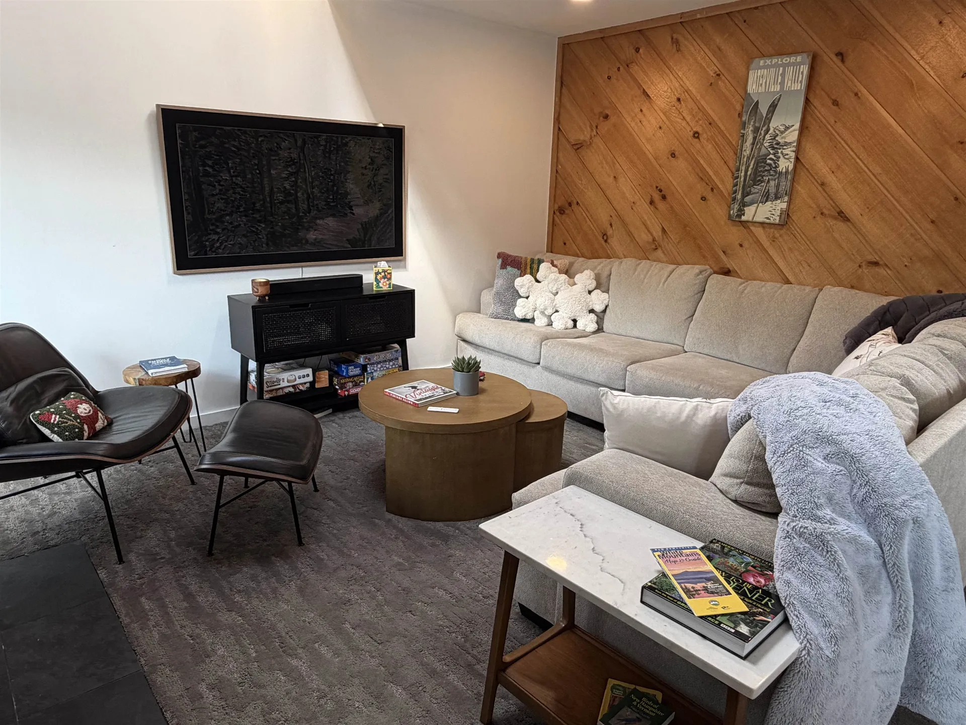 3 Pine Tree Way Waterville Valley NH 03215