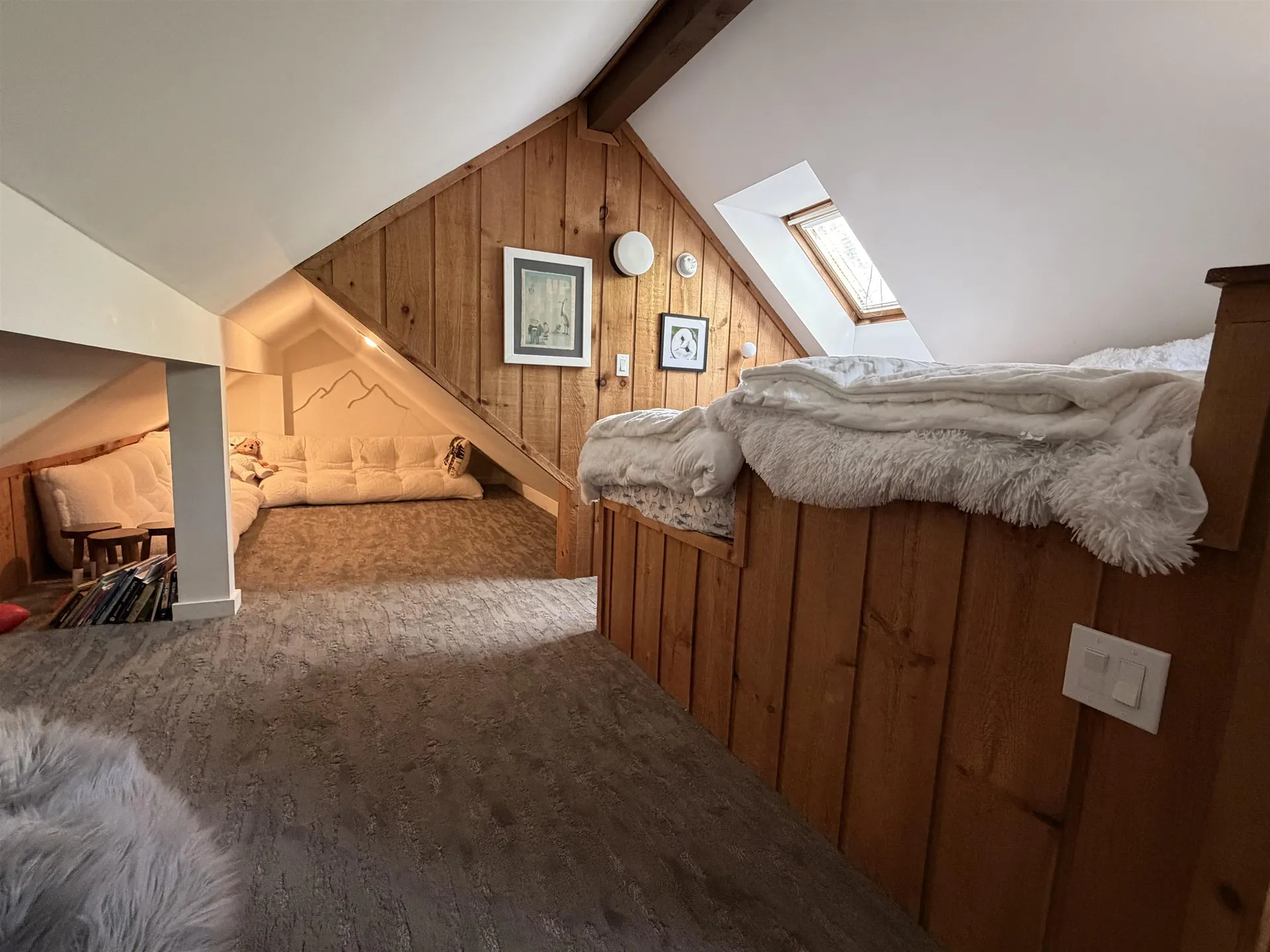 3 Pine Tree Way Waterville Valley NH 03215