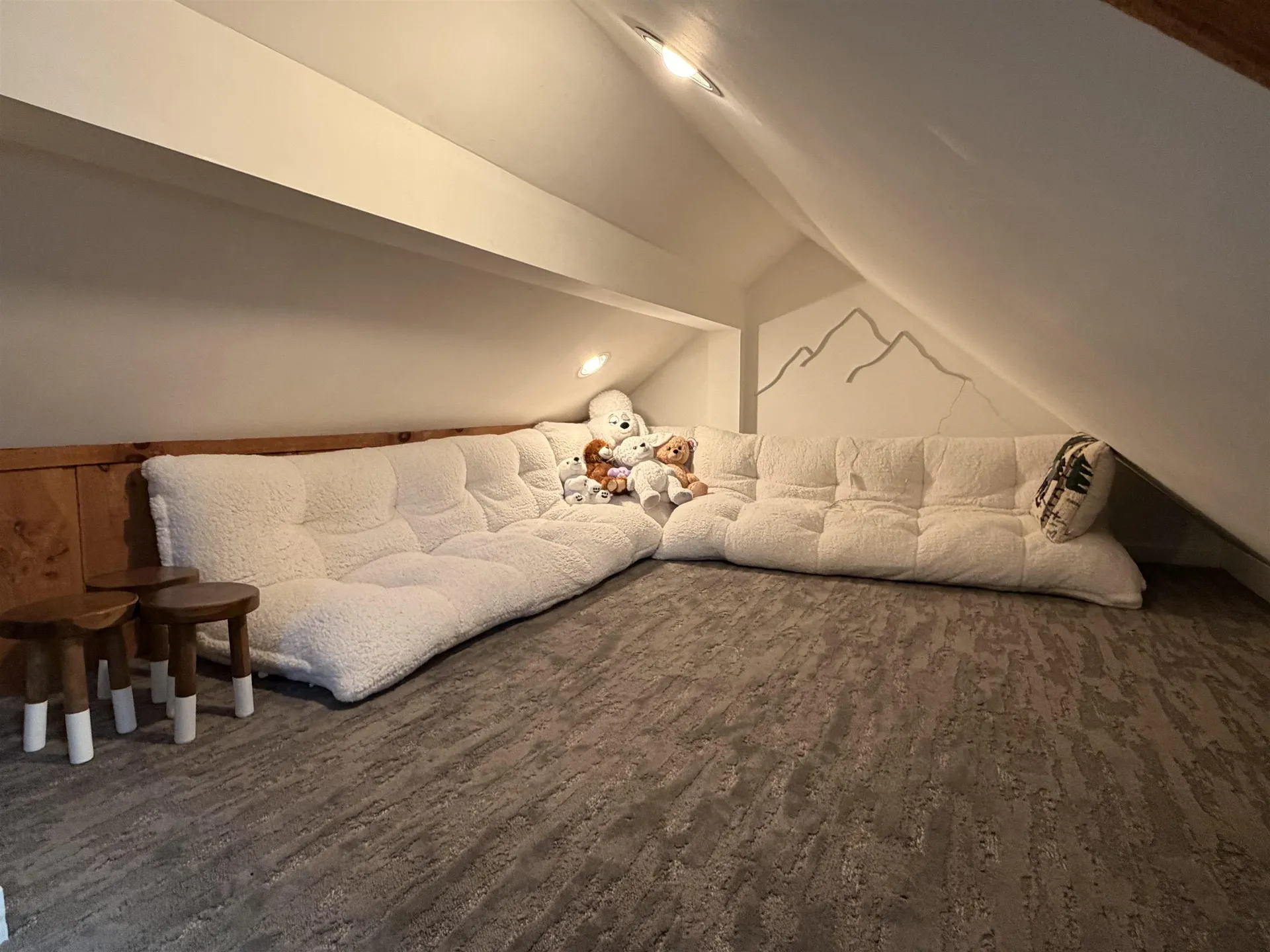 3 Pine Tree Way Waterville Valley NH 03215