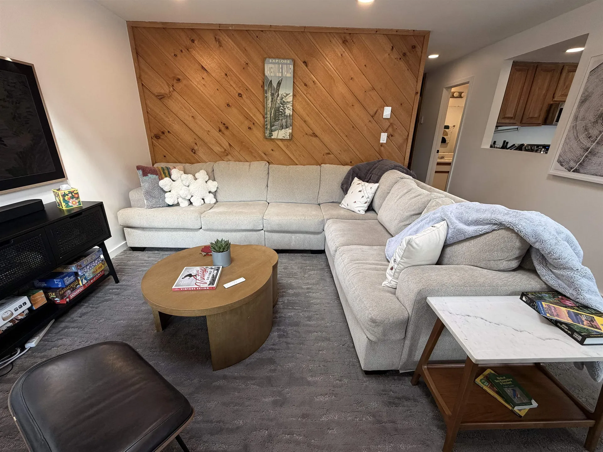 3 Pine Tree Way Waterville Valley NH 03215