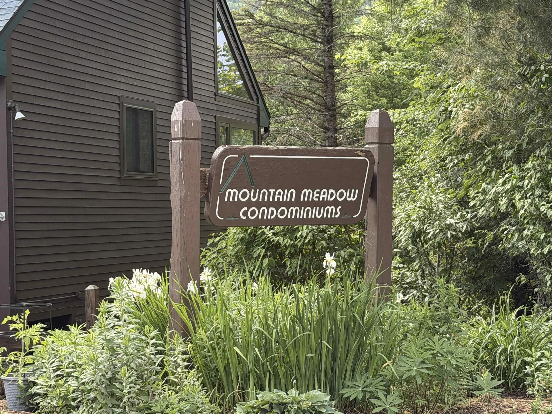 3 Pine Tree Way Waterville Valley NH 03215