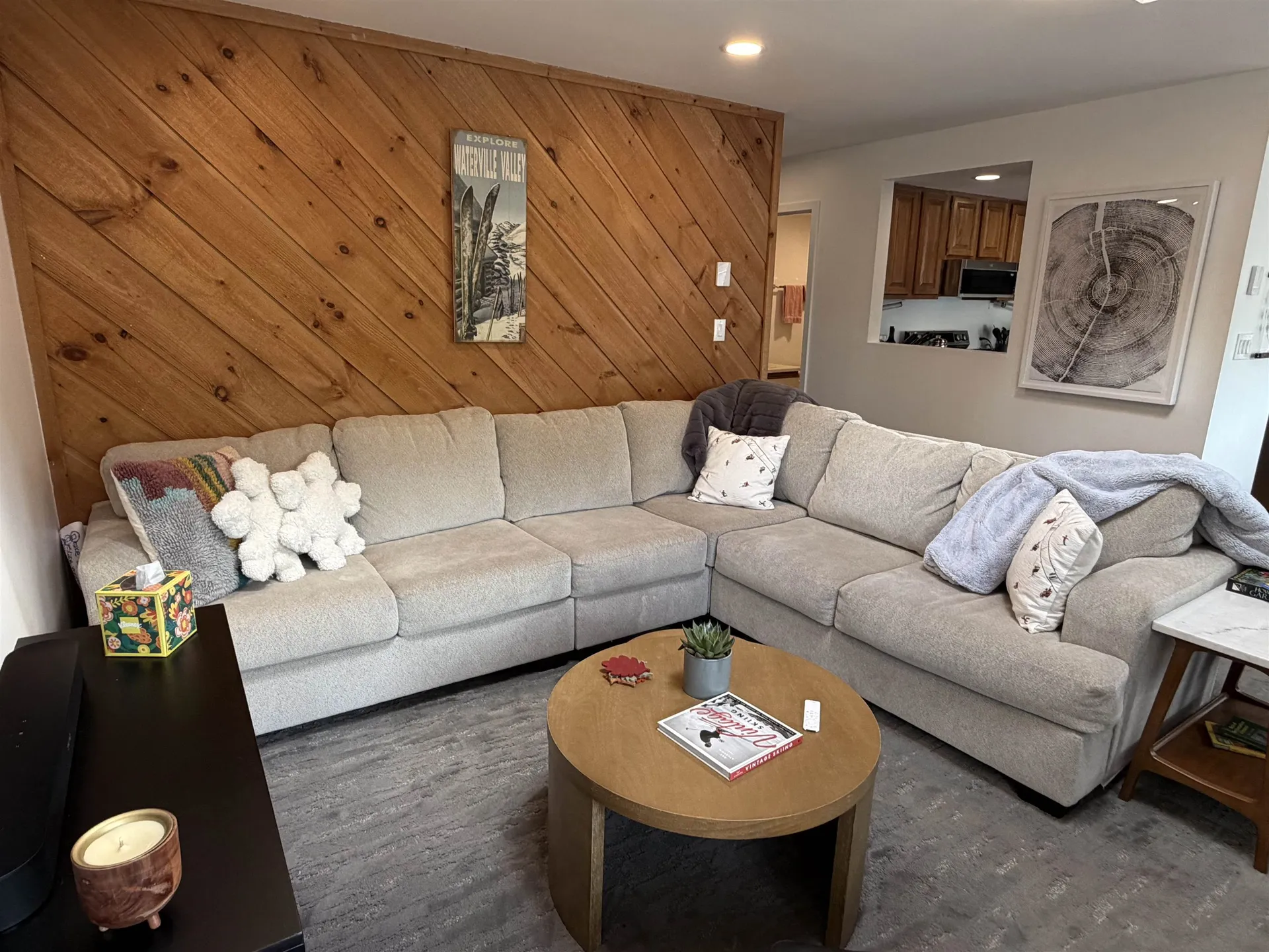 3 Pine Tree Way Waterville Valley NH 03215
