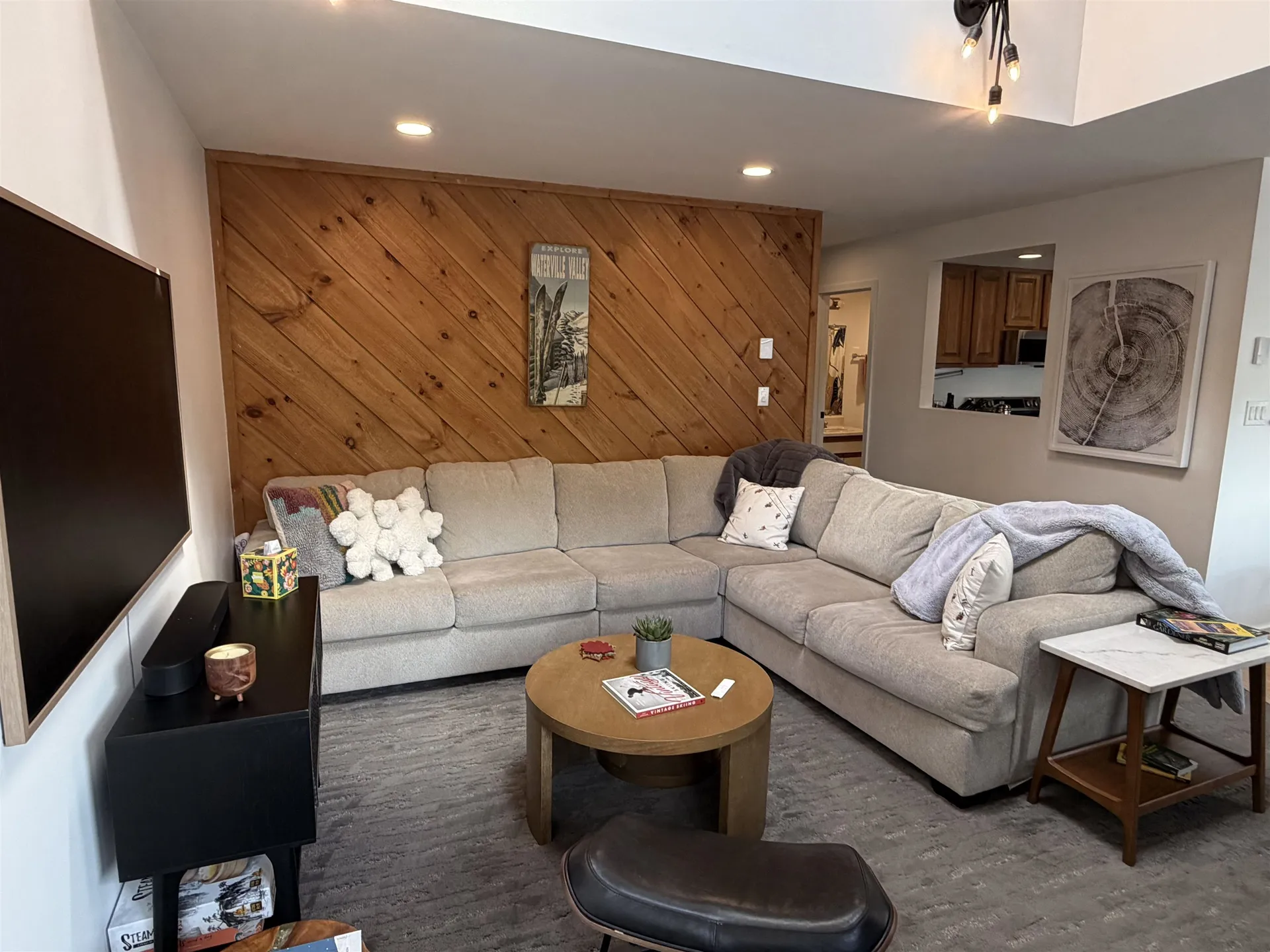 3 Pine Tree Way Waterville Valley NH 03215
