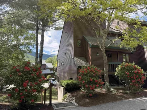 3 Pine Tree Way Waterville Valley NH 03215