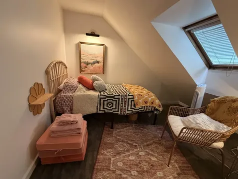 3 Pine Tree Way Waterville Valley NH 03215