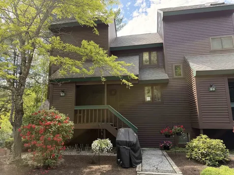 3 Pine Tree Way Waterville Valley NH 03215