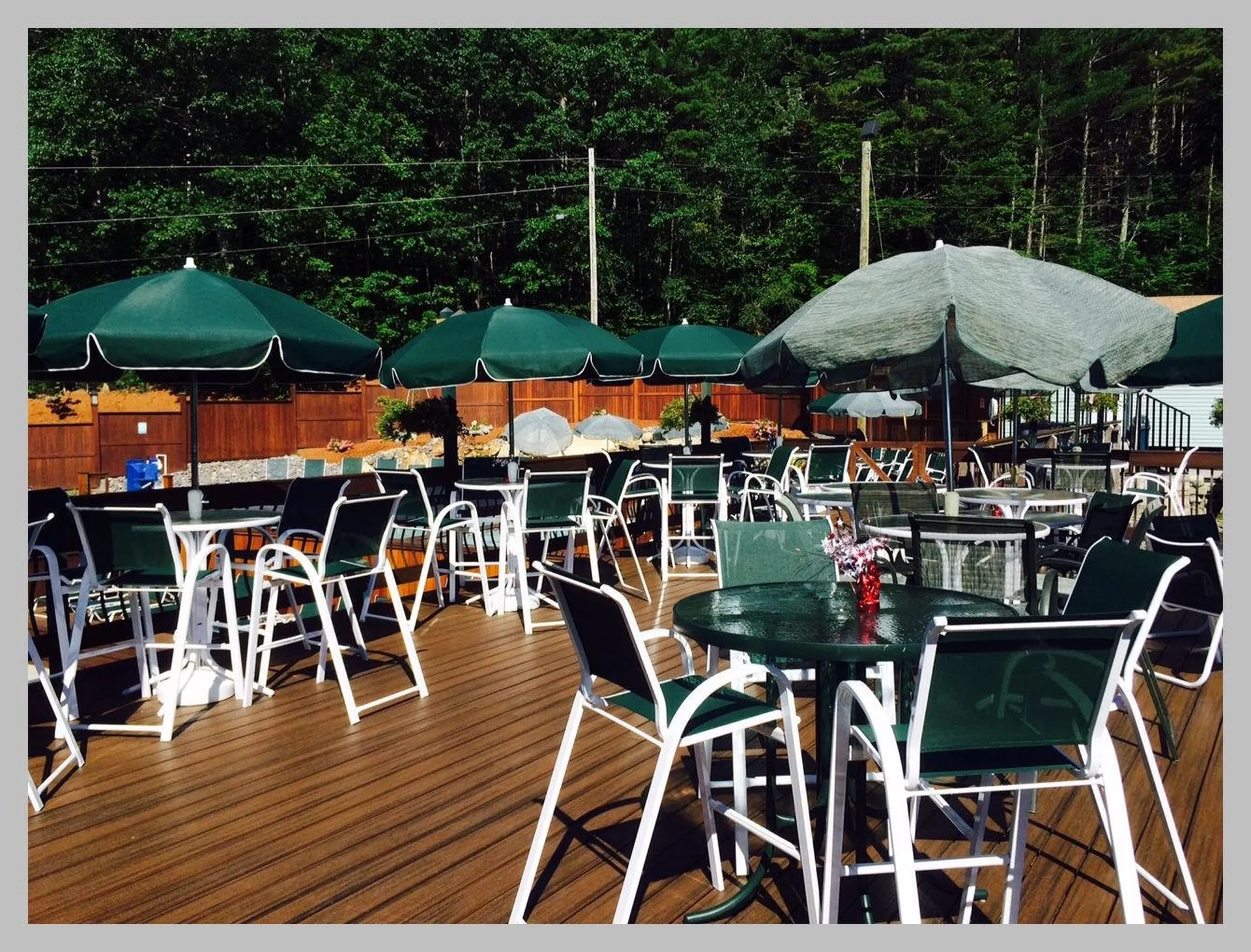 34 Weetamoo Trail Campton NH 03223