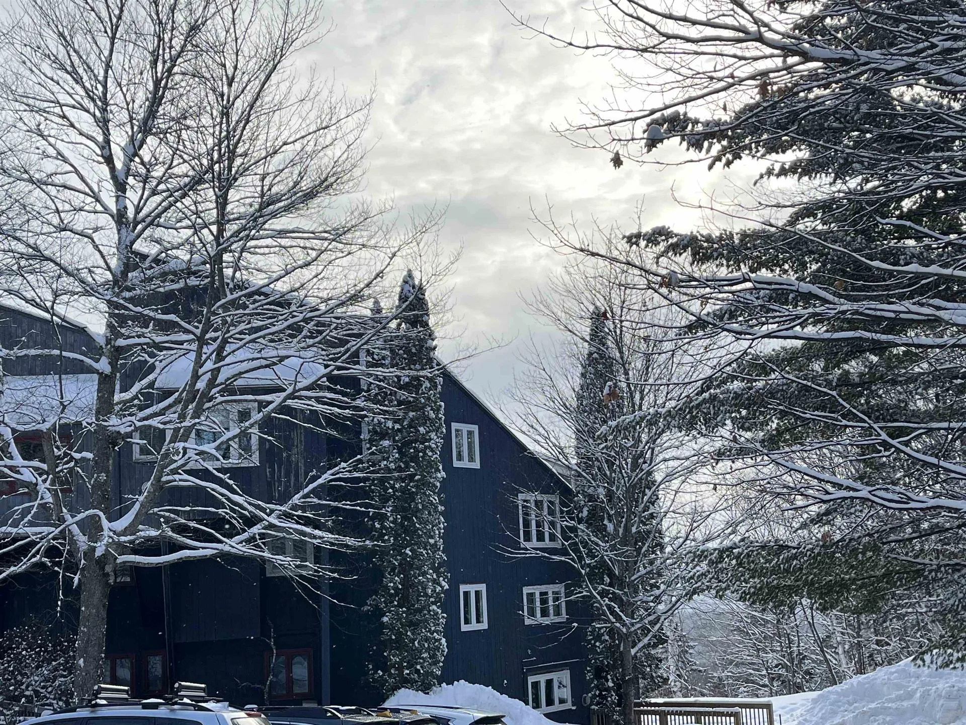 34 Weetamoo Trail Campton NH 03223