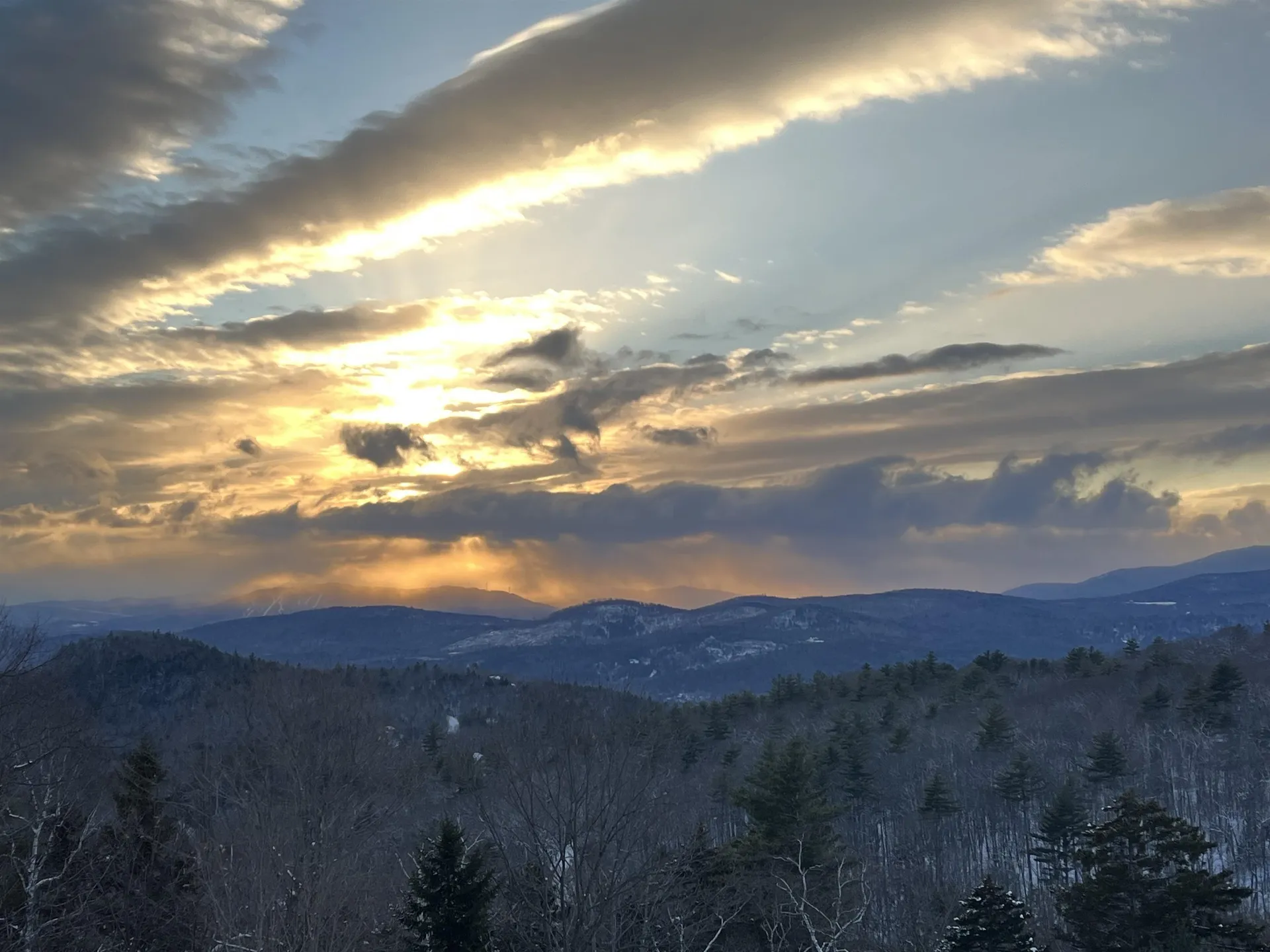 34 Weetamoo Trail Campton NH 03223