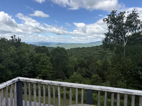 34 Weetamoo Trail Campton NH 03223