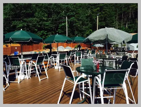 34 Weetamoo Trail Campton NH 03223