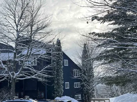 34 Weetamoo Trail Campton NH 03223
