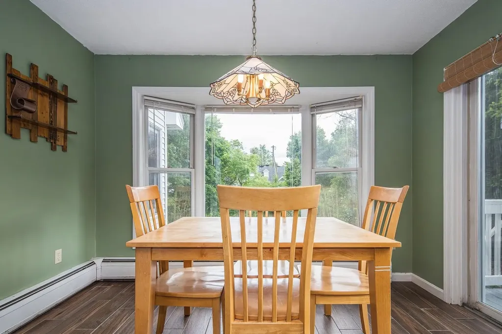 6 Moon Brook Drive Rutland City VT 05701