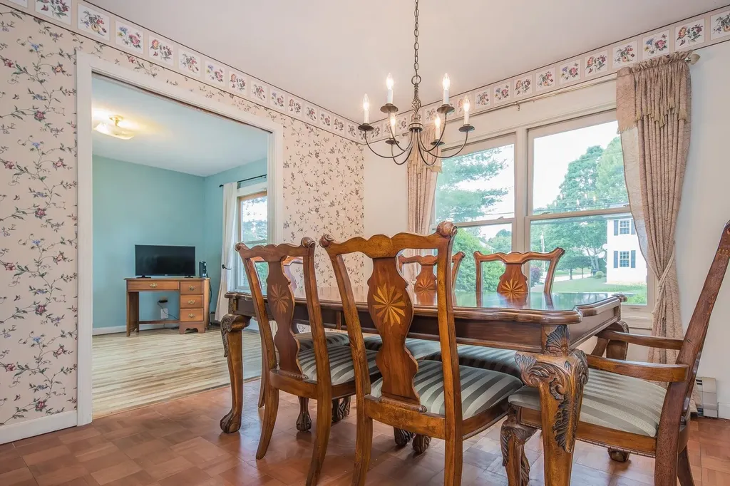 6 Moon Brook Drive Rutland City VT 05701